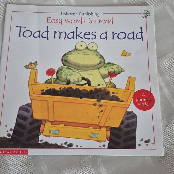 Colorful Children's Storybook Set - Picture 7 of 16